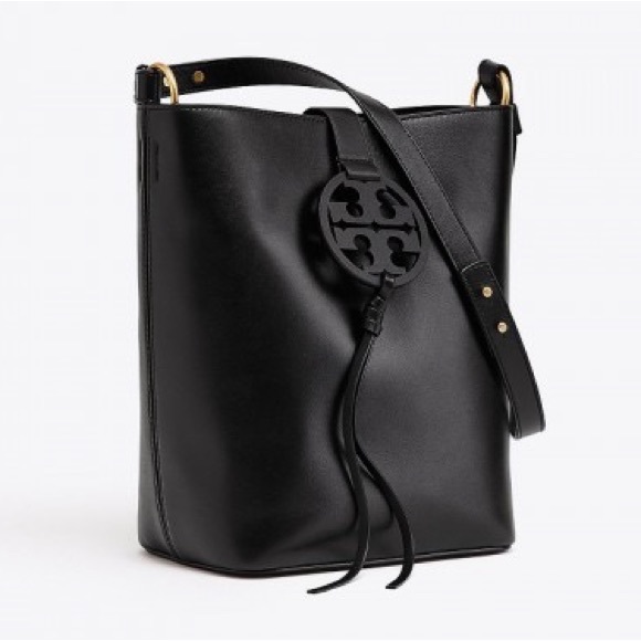 Tory Burch Miller Shoulder Bag - Picture 1 of 14